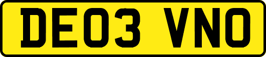 DE03VNO