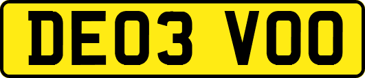 DE03VOO