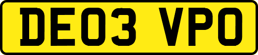 DE03VPO