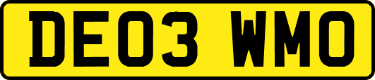 DE03WMO