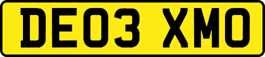 DE03XMO