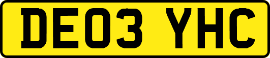 DE03YHC