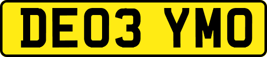DE03YMO