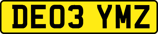 DE03YMZ