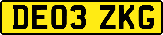 DE03ZKG