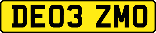 DE03ZMO