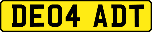 DE04ADT