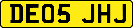 DE05JHJ