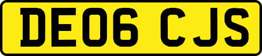 DE06CJS