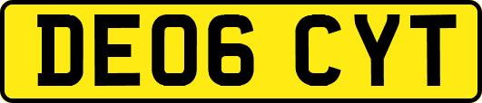 DE06CYT