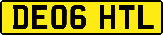 DE06HTL
