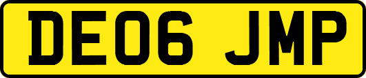 DE06JMP