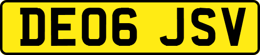 DE06JSV