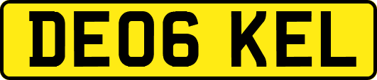 DE06KEL