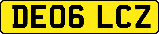DE06LCZ