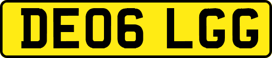 DE06LGG