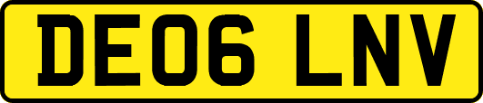 DE06LNV