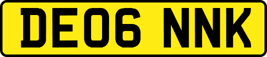 DE06NNK