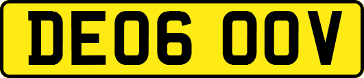 DE06OOV