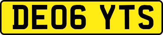 DE06YTS