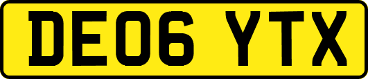 DE06YTX