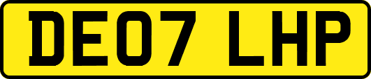 DE07LHP