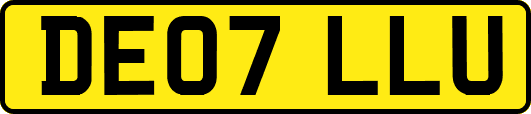 DE07LLU
