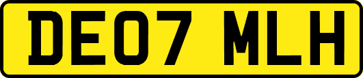 DE07MLH