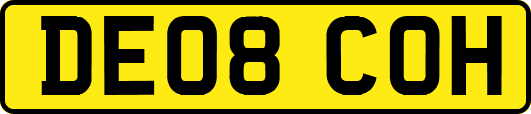 DE08COH