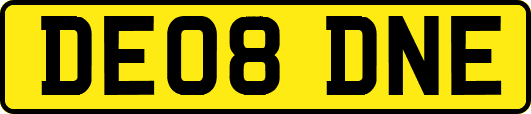 DE08DNE