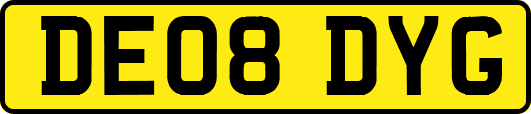 DE08DYG
