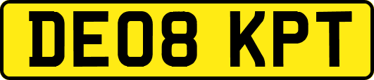 DE08KPT