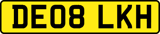 DE08LKH