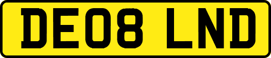 DE08LND