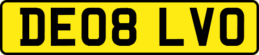 DE08LVO