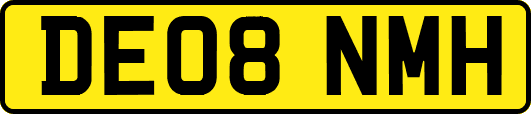 DE08NMH