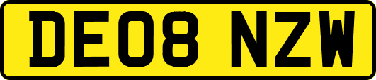 DE08NZW