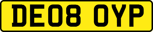 DE08OYP