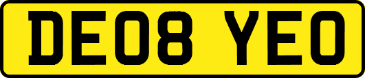 DE08YEO