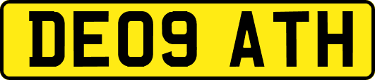 DE09ATH