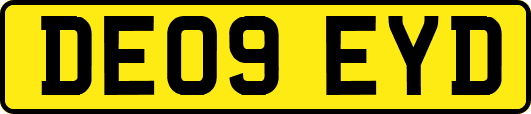 DE09EYD