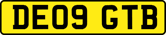 DE09GTB