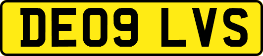 DE09LVS