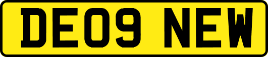 DE09NEW