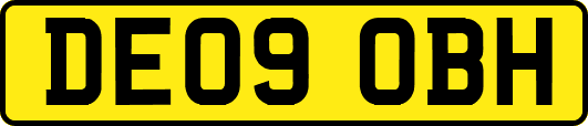 DE09OBH