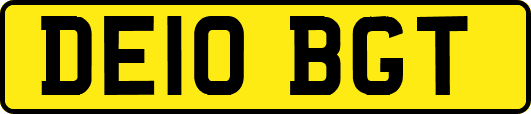DE10BGT