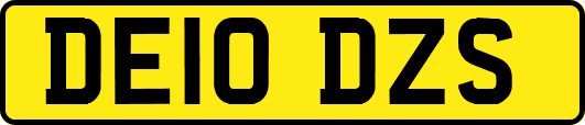 DE10DZS