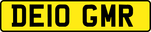 DE10GMR