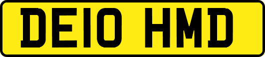 DE10HMD