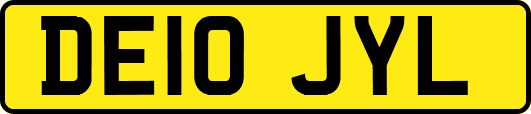 DE10JYL